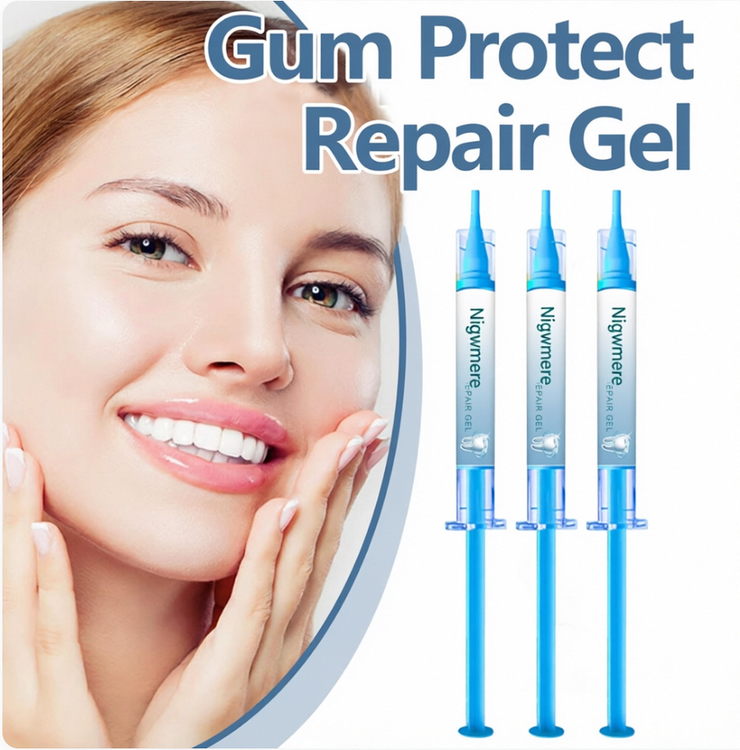 Nigwmere Gum Protect Repair Gel