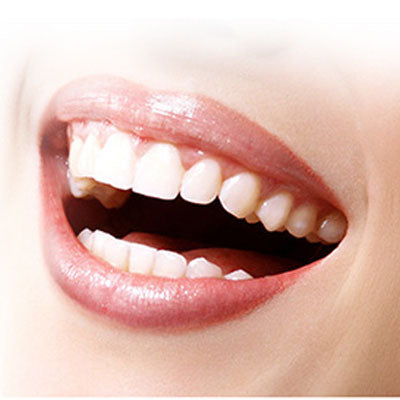 Happy smile 1