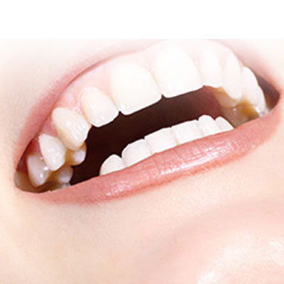 Happy smile 2
